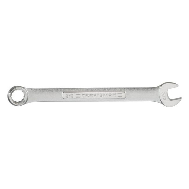 Craftsman Wrenches, 3/8" Standard SAE Combination CMMT44693