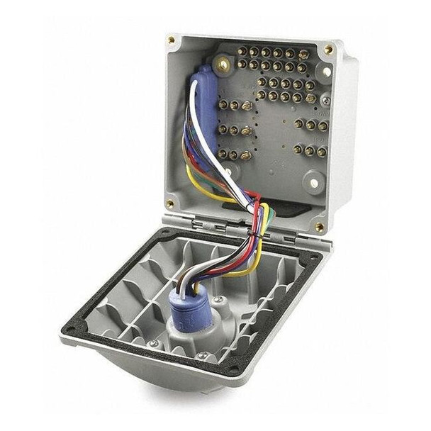 Grote Ultra Nose Box, Ring Terminal/Post 87151