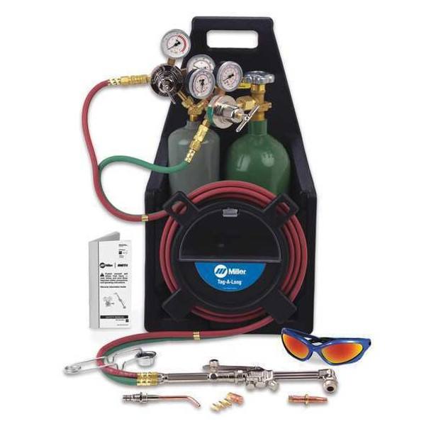 Smith Equipment SMITH 15pc Refrigeration and A/C Outfit VT-4T Smith Equipment SMITH 15pc Refrigeration and A/C Outfit VT-4T