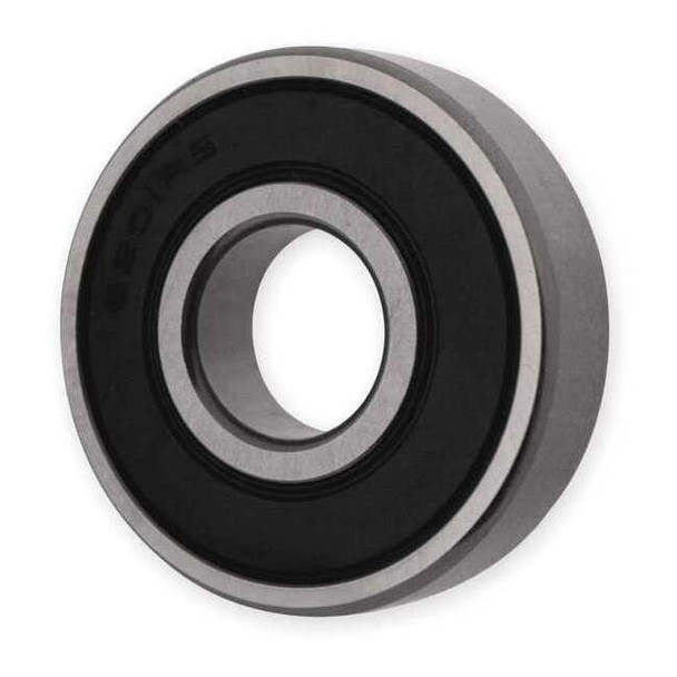 Dayton Radial Bearing,Double Seal,35mm Bore 21XU60