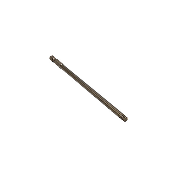 Ip30 Torx Plus Power Drive Impact Bit - 6" Oal PDIP30L