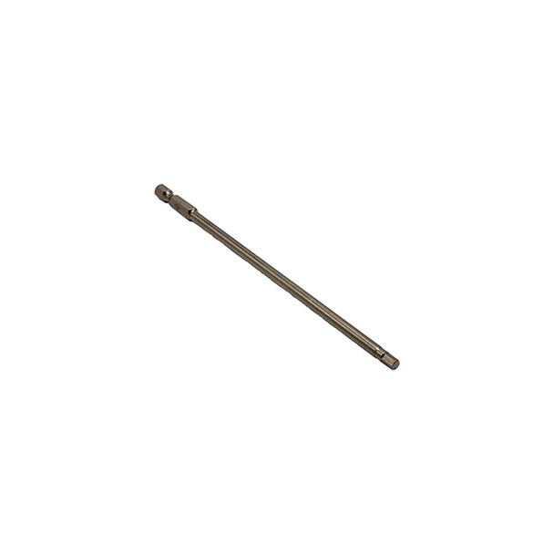 4mm Hex Power Drive Impact Bit - 6" Oal PDM104L