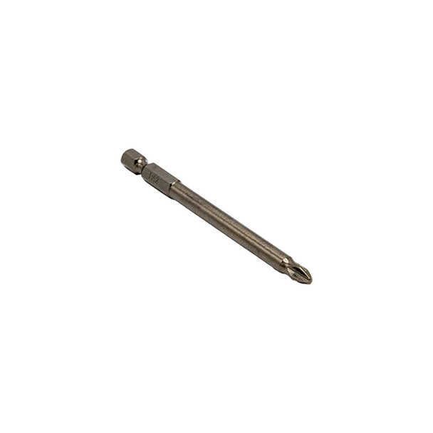 Pa2 Phillips Acr Power Drive Impact Bit - 3.5" Oal PDPA2