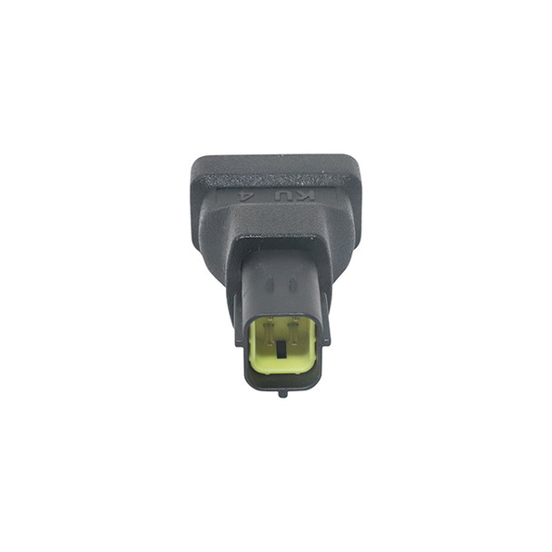 Kubota 4 Pin Connector HDKUB4P
