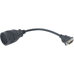 CAT 14 Pin Cable HDCAT14