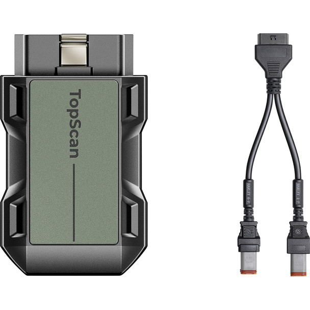 Harley Motorcycle Diagnostic Tool TSMHARLEY