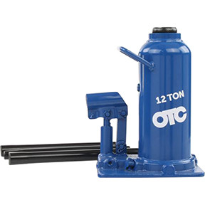 12-ton bottle jack BT12