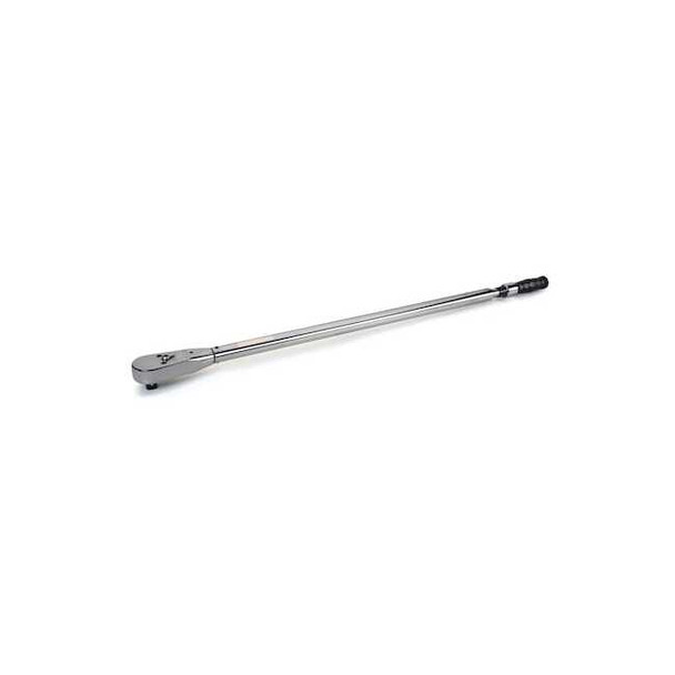 Williams Comfort Grip Micrometer,41 3/16" L 6004MFRPHW