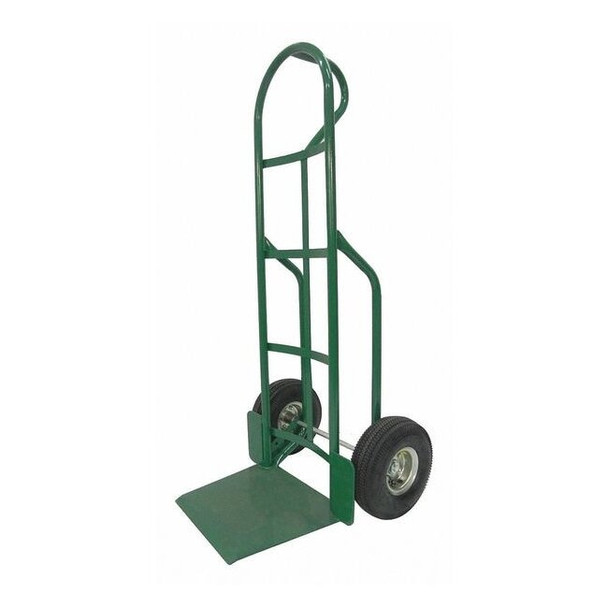 Manufacturer Varies General Purpose Hand Truck,800 lb. 9KF39