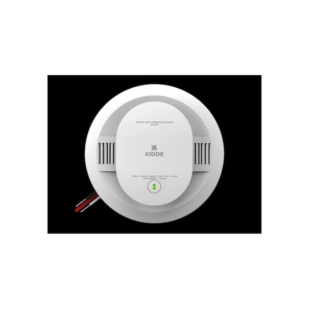 Kidde Smoke Alarm,Photoelectric SMACFEX