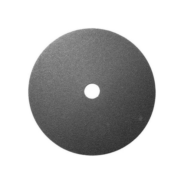 Arc Abrasives Fiber Disc, 7in, Predator, 80G, PK25 71-077806K