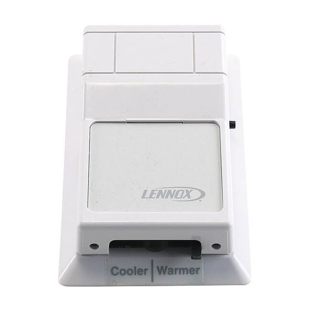 Lennox Temperature Control, Lennox, Lennox, White 56L80