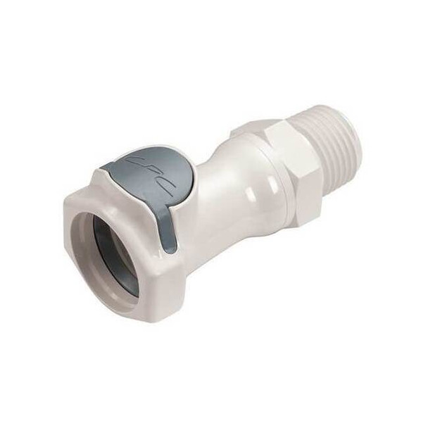 Cpc Polysulfone, NPT 1/2 in HFC10835