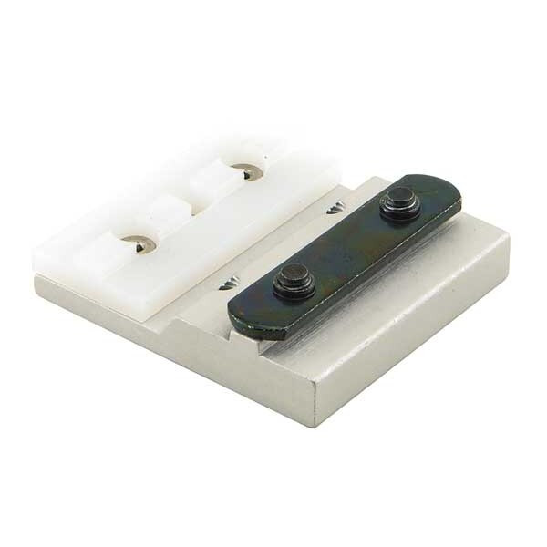 80/20 Linear Bearing,3.125 In W,2.812 In L 6860