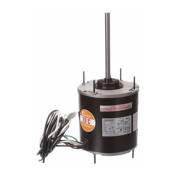 Century Condenser Fan Motor, 1/2 hp FE1058SF