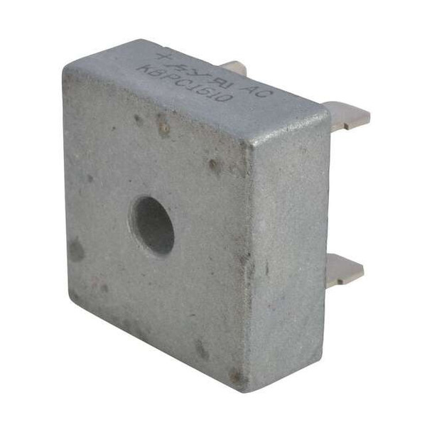 Dayton Rectifier,125V,15A EW-66
