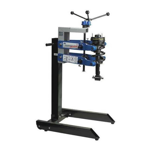 Otc Manual Strut Spring Compressor,24" L 6637-ST