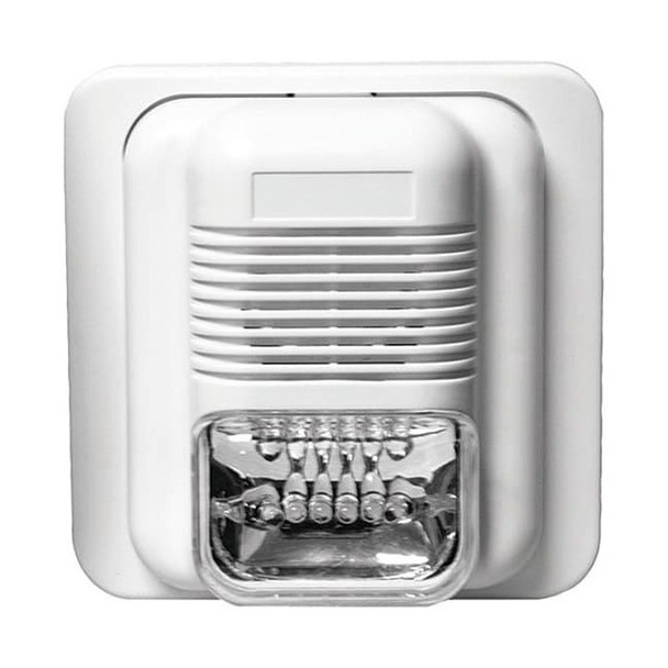 Crest Healthcare Call for Assistance Buzzer/Strobe,24 VAC 115791