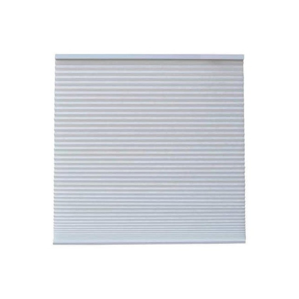 Keystone Fabrics Cellular Shade, Polyester, 72"L, 48"W, Tan G1.L.4872