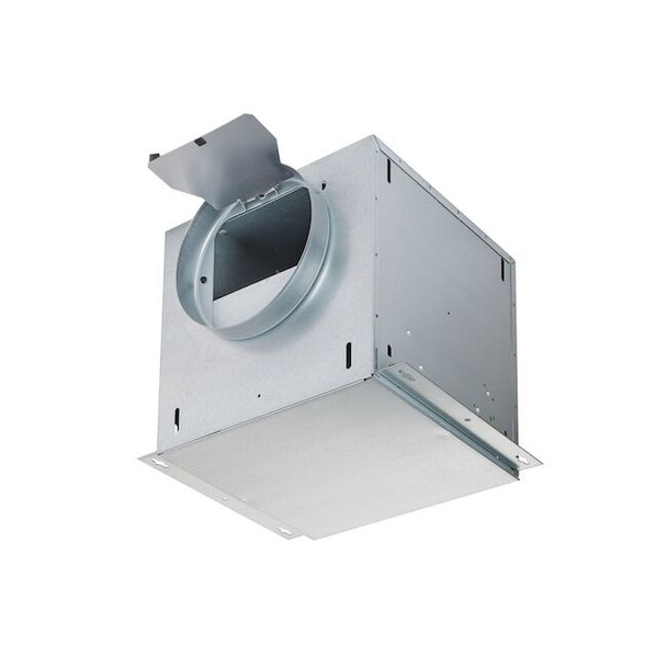 Broan-Nutone Commercial Fan,120V AC,11 3/4 in H L250EL