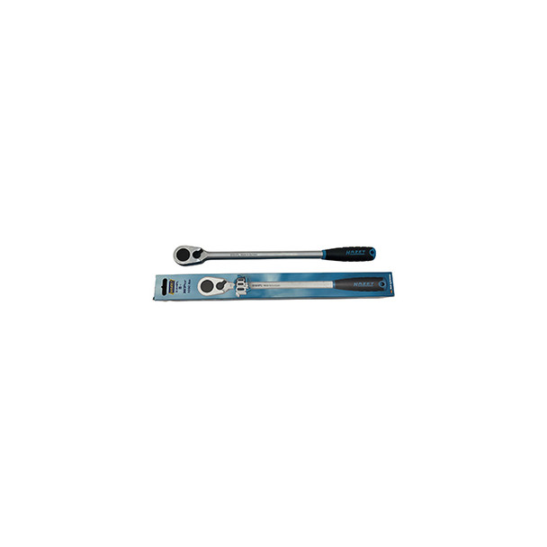 HAZET 1/2" 90 TEETH REVERSIBLE HIGH PERFORMANCE RATCHET HZ916HPL