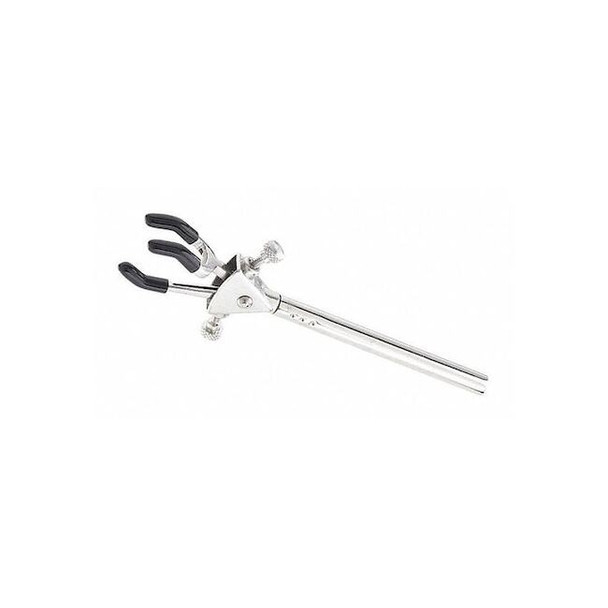 Ohaus Clamp,Stainless Steel,6.77" L CLM-MULTI3DSS