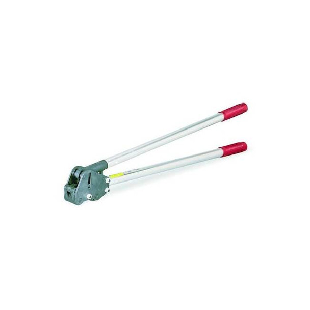 Signode Steel Strapping Sealer,Side Action 020560