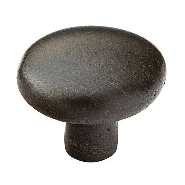 Emtek Medium Bronze Knobs 86058MB 86058MB