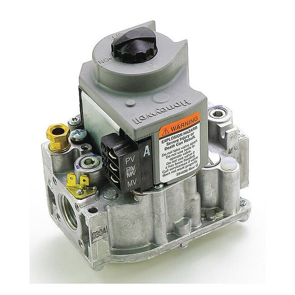 Modine Gas Valve,1/2" 5H0806810000