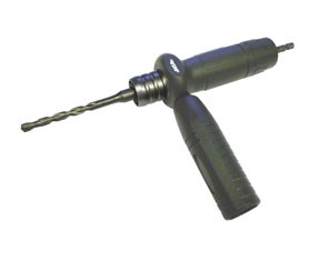 Hammer Drill Adapter, & Drills HDA1