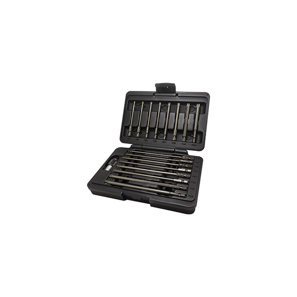 IP10 Torx Plus Power Bit 6"L PDIP10L
