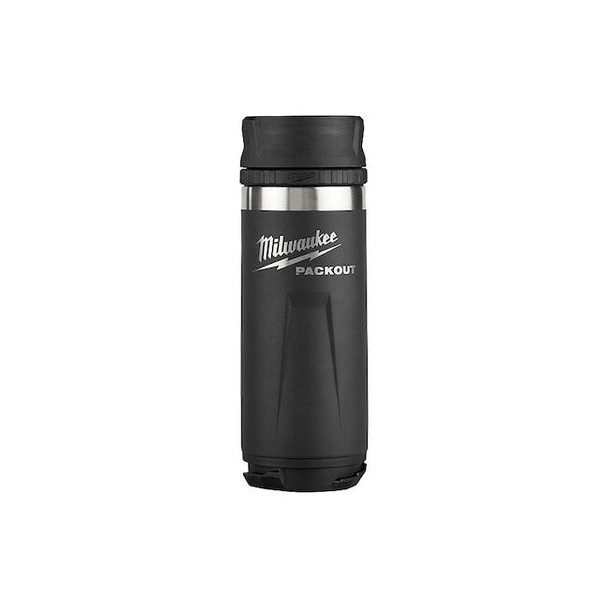 Milwaukee Tool PACKOUT 18oz Insulated Mug 48-22-8395B