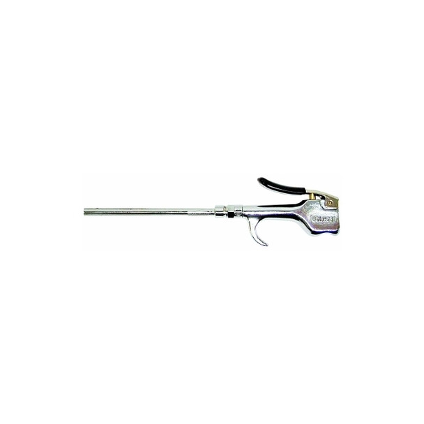 600 Series Blow Guns, 6 in Safety Extension