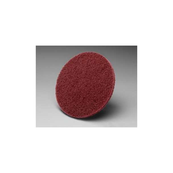 Hookit™ 7447 PRO Disc, Aluminum Oxide,  5 in dia, 12000 rpm