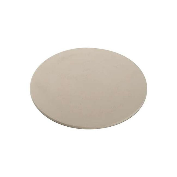 American Metalcraft Pizza Stone,13 In dia. STONE13
