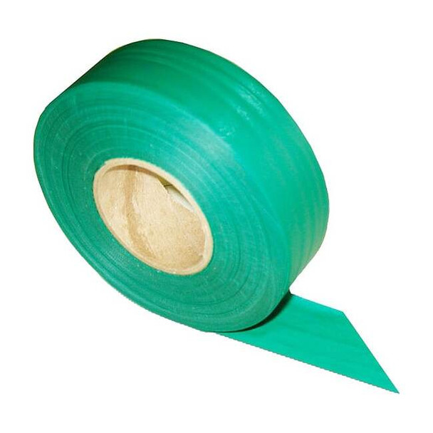 Disaster Management Systems Minor Triage Tape,Green DMS 05789