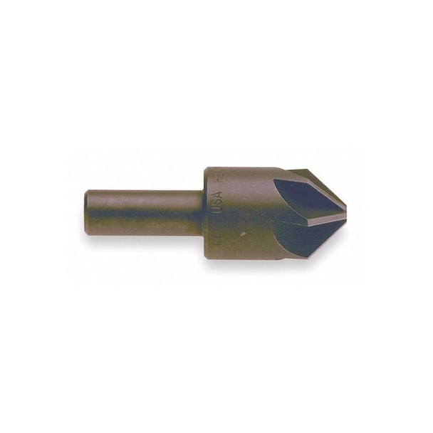 Keo Countersink,6 FL,82 Deg,3/4,Cobalt,TiN 919-000-748