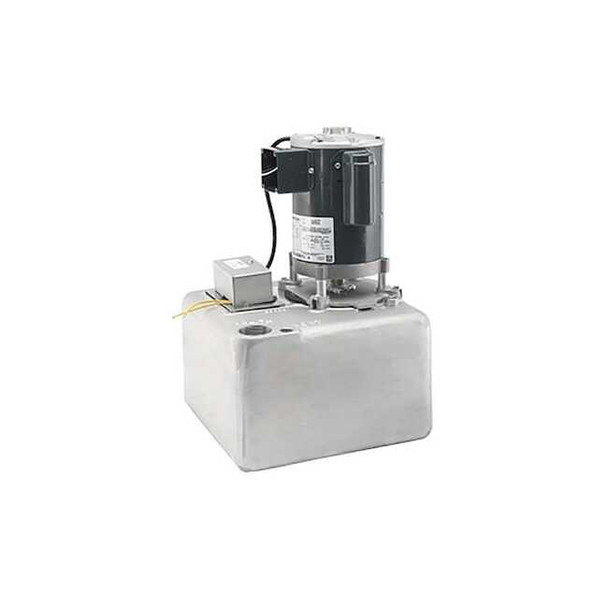 Hartell Condensate Removal Pump,1/2HP,4 gal Tank SC-1AX-115/230