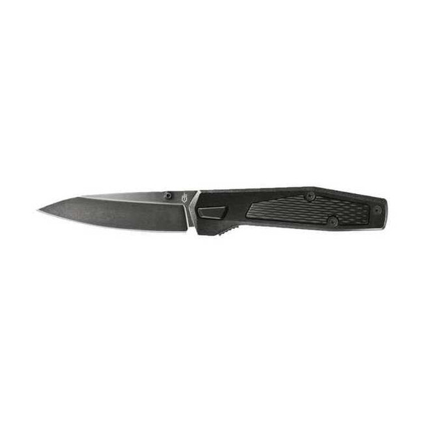 Gerber Folding Knife,8-1/4 in Overall L 31-004063