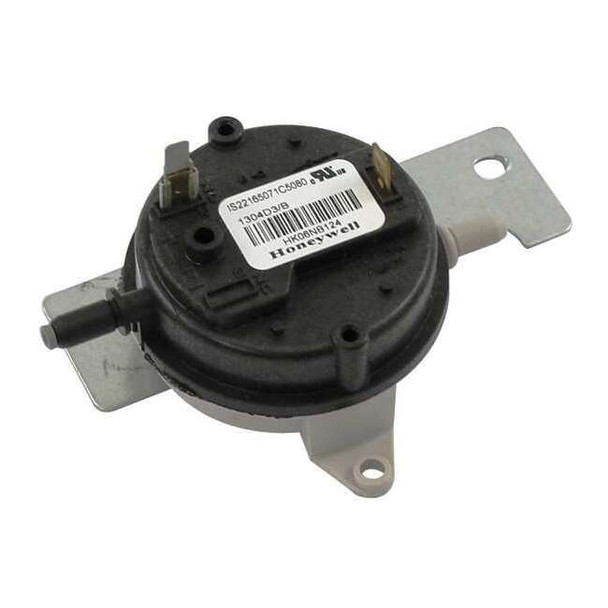 Carrier Pressure Switch 1.81 In.WC HK06NB124