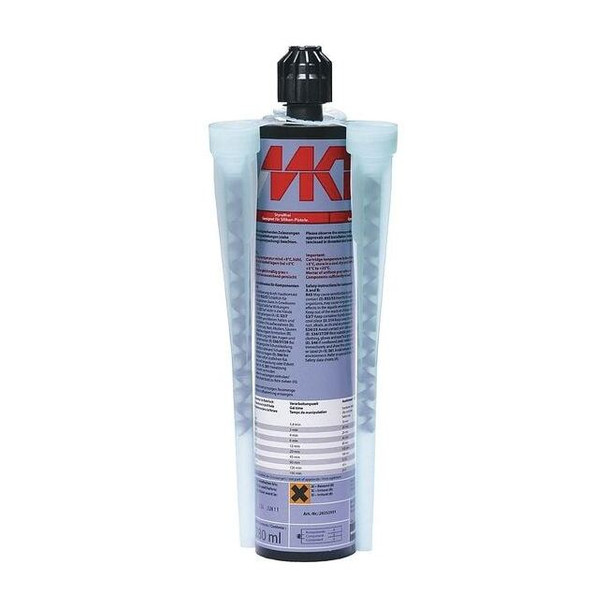 Mkt Fastening VZM Polyester, 10 Oz Container Size Cartridge M28252601