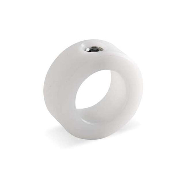 Dayton NC-037 Acetal Set Screw Collar 1F510