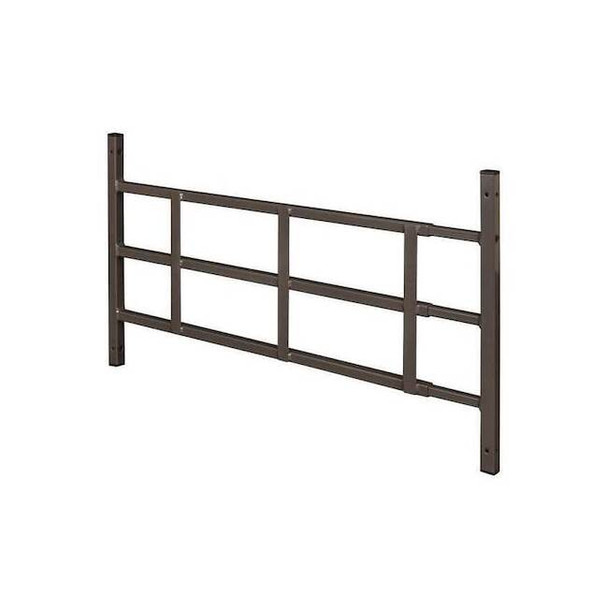 Primeline Tools Window Security Guard,Fixed,Steel S 4754