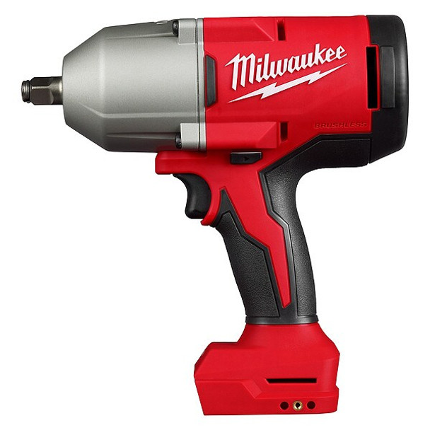 Milwaukee Tool Impact Wrench 2666-20