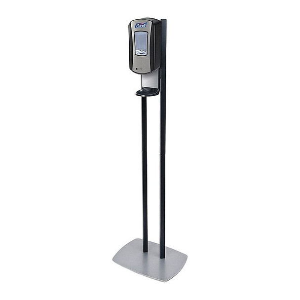 Purell Hand Sanitizer Dispenser,Floor Mount 7028-DS