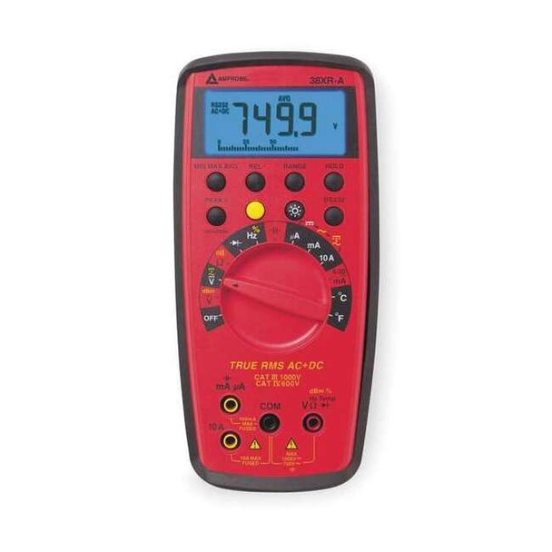 Amprobe 38XR-A