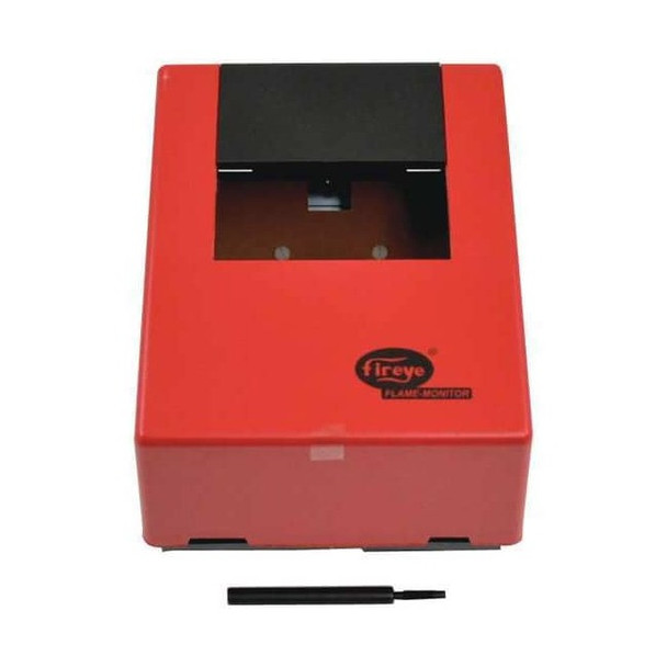 Fireye Chassis E110