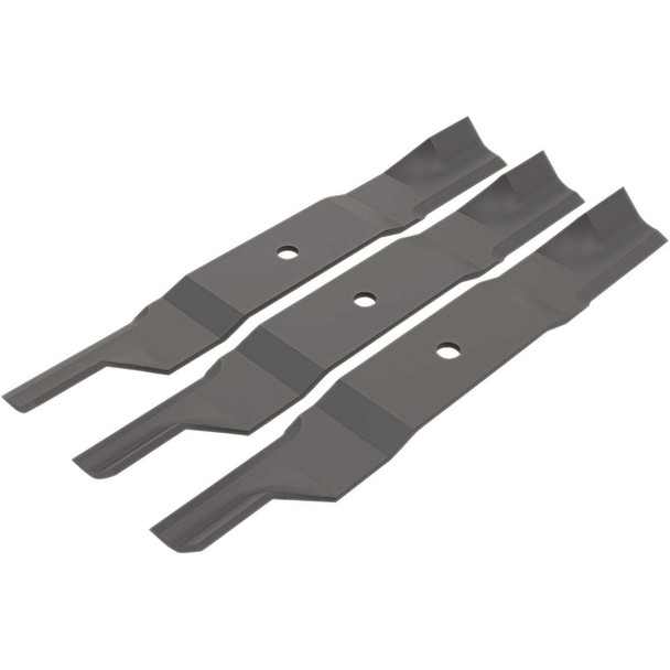 Ariens Apex 52 In. Replacement Mower Blade (3-Count) 70763600