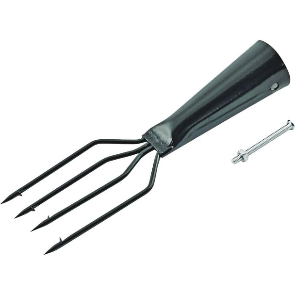 Danielson 4-Tine Frog Spear SBFS-4
