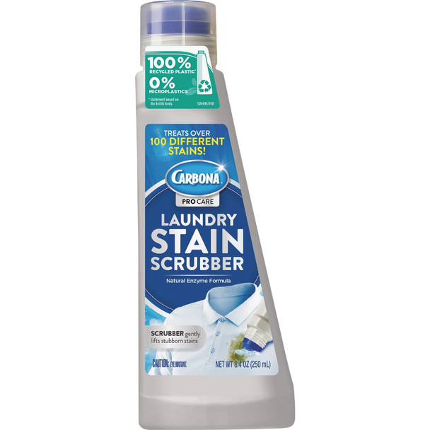 Carbona Pro Care 8.4 Oz. Laundry Stain Scrubber 441 Carbona Pro Care 8.4 Oz. Laundry Stain Scrubber 441
